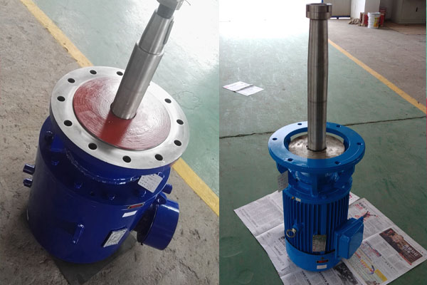 熱處理爐用電機的設計特點與維護監控事項，了解嗎